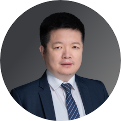 王晓剛博士