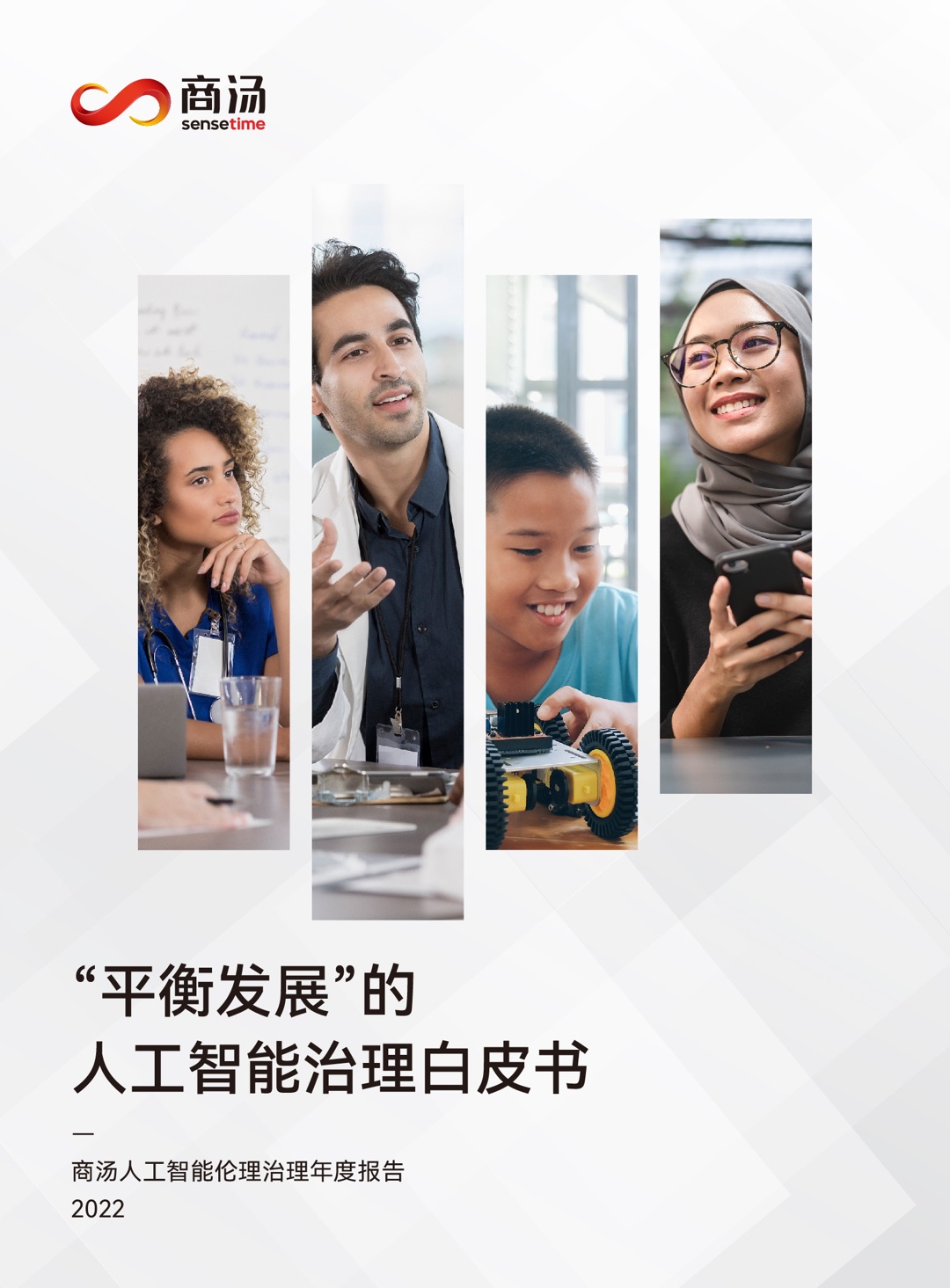 Balanced Development AI Governance White Paper
